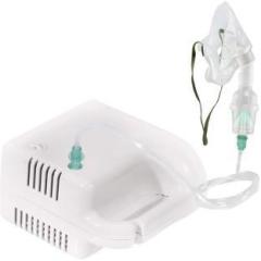 Swadesi By Mcp Nebulizer Machine for Kid and Adult, Compressor Machine with steam machine steam Nebulizer