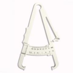 Syga Personal Body Fat Caliper Measurement Tool Body Fat Analyzer