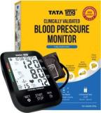 Tata 1mg BP 04 Clinically Validated Blood Pressure Monitor with Gold Plated Microprocessor Bp Monitor