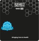 Tata 1mg Digital Weighing Scale, Premium Weighing Machine for Precise Measurement Weighing Scale