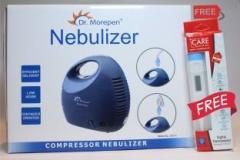 Tcare CN 10 Nebulizer