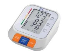 Tcare Dr. Morepen BP 15 Dr.Morepen BP 15 Bp Monitor