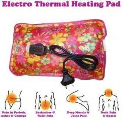 Tci Star Health Product Heat Hot Water Bottle Electric Rechargeable Heating Pads, Relief Wrap Rechargeable Heating Bag 1000 ml Hot Water Bag