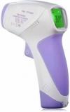 Techsure HT 668 Digital Infrared Thermometer Non Contact IR Infrared HT 668 With 3 Color LCD Display Thermometer