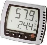 Testo 608 H2 Hygrometer Thermometer