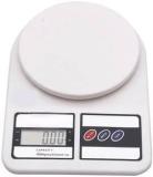 Texla 1 Gm TO 10 Kg Electronic Kitchen Scale Weighing Scale