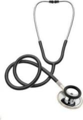 Thermocare BLACK STETHOSCOPE ala MEDICAL Stethoscope