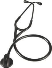 Thermocare BLACKMATE FOR DOCTOR AND STUDENT Acoustic Stethoscope