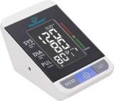 Thermocare Blood Pressure Machine Digital Automatic Upper Arm Talking BP BP115 Bp Monitor