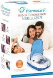 Thermocare Deluxe Piston Compressor Nebulizer