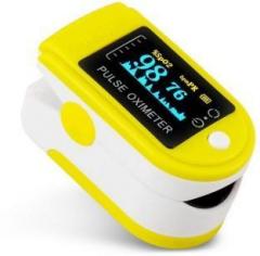 Thermocare JZK 301 Fingertip Pulse Oximeter