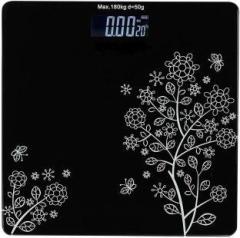 Thermoneb Personal Bathroom Digital Weight Machine for body weight measurement Weighing Scale