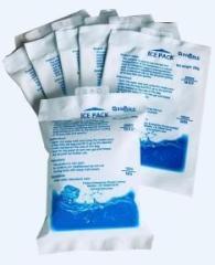 Tinsico ICEP1015 Gel Ice Pack 10x15 cm Reusable Cold Pack