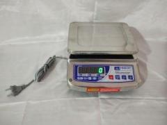 Tirdent Weighing scale 20 kg | Trident digital wajan kanta 20 kilo Weighing Scale