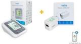 Tracky BP Monitor & Blood Pressure Monitor & Pulse Oximeter