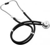 Trishir Double Tube Acoustic Stethoscope Multi Colour Stethoscope