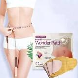 Trk Hub Slimming To Lose Weight And Burn Fat Patches Stickers Body Wraps Body Fat Analyzer