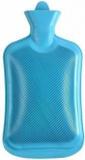 Trolleyhub Premium Classic Rubber Hot Water Bottle, Great For Pain Relief, Hot And Cold Therapy Hot Water Bottel 2 L Hot Water Bag