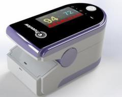 Trueview 31i Pulse Oximeter