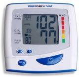 Trustcheck Ace Ii Trustcheck Ace Bp Monitor