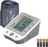 Trustcheck Digital Automatic Upper Arm Blood Pressure Monitor With USB BP 04 BP 04 Bp Monitor