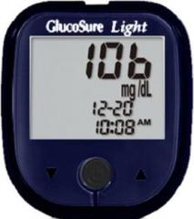 Truworth Glucosure Light Glucometer