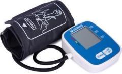 Ubinas Digital Blood Pressure Checking Machine with Digital Thermometer Bhaap Machine Bp Monitor