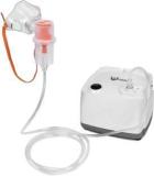 Ubinas Eco Compressor Complete Kit With Child And Adult Mask Nebulizer