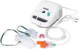 Ubinas Handel Compressor Complete Kit With Child And Adult Mask Nebulizer