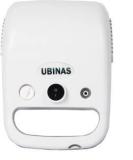 Ubinas Handy Compressor Nebulizer Machine for Adults & Kids Nebulizer