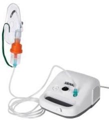 Ubinas Nebulizer Machine for with Adult & Child Mask Nebulizer