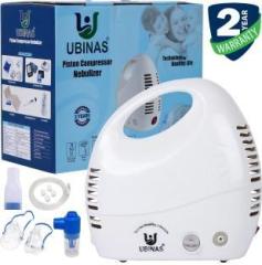 Ubinas ULTRA Nebulizer