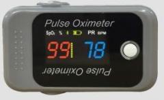 Uniglobal Business Pulse Oximeter without bluetooth Pulse Oximeter