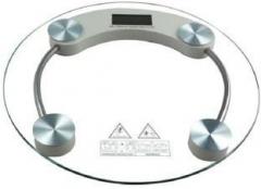 Unique Gadget Multicolour New Home Use Electronic Personal Weighing Scale