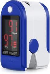 Urban Infotech Digital Fingertip Oximeter Pulse Oxygen Monitor Saturation Blood Oxygen SpO2 Pulse Oximeter