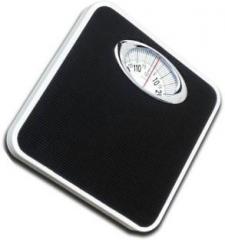 Urweigh Analog Weight Machine Capacity 120Kg Manual Mechanical Full Metal Body Analog Weighing Scale