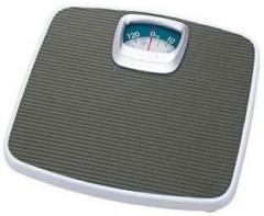 Urweigh Analog Weight Machine For Human Body, Capacity 120Kg Mechanical Manual Analog Weighing Scale Weighing Scale