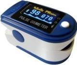 V Secure Make In India Fingertip Pulse Oximeter With 2 AAA Batteries Pulse Oximeter