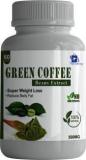 Vaasudevay Green Coffee Beans Extract Super Weight Loss, Boost Energy, Body Fat Analyzer