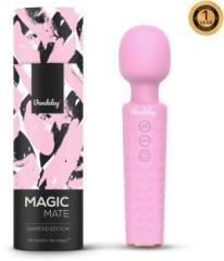 Vandelay Magic Mate Massager Diamond Edition Massager