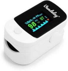 Vandelay VPOSP Pulse Oximeter