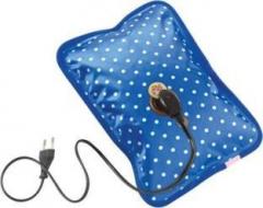 Vaquita Electrical Warm Gel Heating Pad 1000 ml Hot Water Bag Electrical 1 L Hot Water Bag