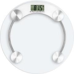 Venus Digital Electronic Digital Personal Bathroom Weight Machine upto 180 kg Weighing Scale