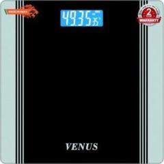 Venus EPS 1199 Digital Electronic LCD Personal Weight Machine Body Weighing Scale