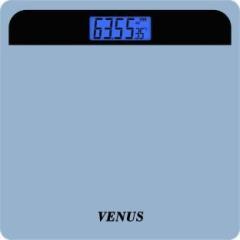 Venus EPS 2799 Digital Electronic Personal Weight Machine for Body Weighing Scale