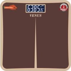 Venus EPS 8199 Digital Electronic Personal Health Weight Machine Body Weighing Scale