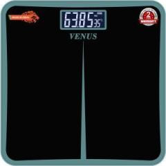 Venus EPS 8199 Electronic Digital Personal Bathroom Weight Machine upto 180 kg Weighing Scale