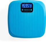 Venus Light Weight ABS Electronic Digital Personal Bathroom Weight Machine Upto 180 Kg Weighing Scale