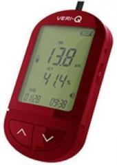 Veri Q Hb Mate Glucometer