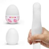 Vertex EGG W05 EGG CURL MASSAGED BY SPHERICAL SWIRLS Massager